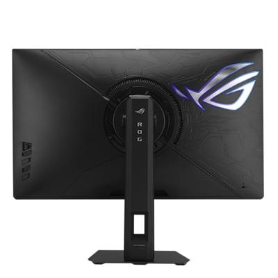 Asus ROG Strix OLED XG27AQNGV Gaming monitor Energielabel F (A - G) 68.6 cm (27 inch) 2560 x 1440 Pixel 16:9 1 ms