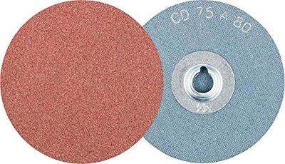 PFERD TOOLS CD 25 A 120 42750312 Schuurblad Korrelgrootte (num) 120 (Ø) 25 mm 100 stuk(s) PFERD TOOLS CD 25 A 120 42750312 Schuurblad Korrelgrootte (num) 120 (Ø) 25 mm 100 stuk(s)