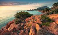 Komar Stefan Hefele; Komar Wanderlust Fotobehang Paradiso II - SHX9-066 - thumbnail