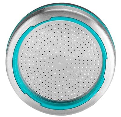 Gardena EcoLine Broes E4 - Ergonomische Tuinsproeier, Duurzaam, Regelbare Stralen, 5jr Garantie - thumbnail