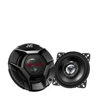 JVC CS-DR420 2-weg coaxiale inbouwluidspreker 220 W Inhoud: 1 paar - thumbnail