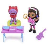 Gabby's Dollhouse Cattivity Pack Gabby's Kitty Karaoke - thumbnail
