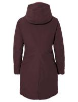 Vaude Annecy III 3 In 1 Jas Dames Dark Oak 46 - thumbnail