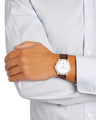 Tayroc TXM105 (Ø 40 mm) Heren horloge