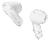 In-ear Bluetooth oordopjes Philips TAT2139WT/00 Wit - thumbnail