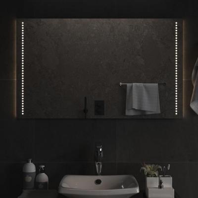 Badkamerspiegel LED 60x100 cm