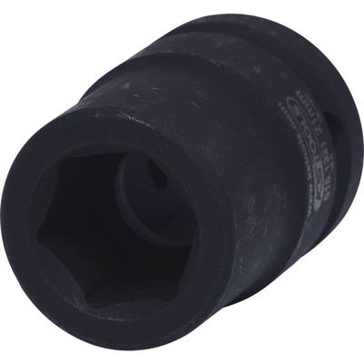 KS Tools 5151321 515.1321 Zeskant Kracht-dopsleutelinzet 21 mm 3/4 21 mm 3/4 (20 mm)