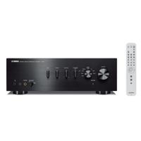 Yamaha A-S501 2.0 channels Home Black - thumbnail