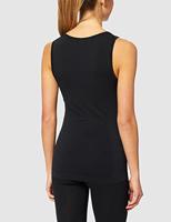 Odlo Singlet Performance X-Light Tanktop Crew neckline Mouwloos Polyamide (PA), Polyester - thumbnail