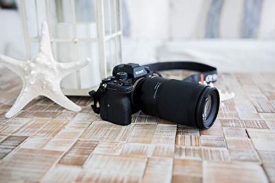 Tamron 70-300mm F/4.5-6.3 Di III RXD Sony FE