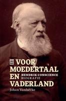 Voor moedertaal en vaderland (Hardback) - thumbnail