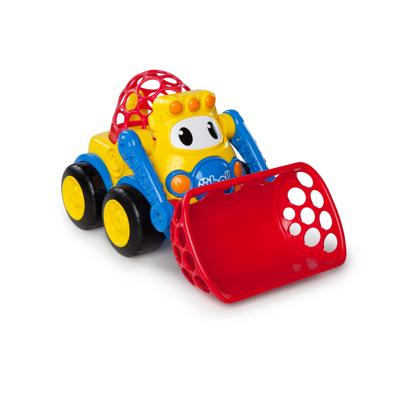 Oball Go Grippers Dump Truck - thumbnail