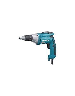 Makita FS2300K Schroefmachine | 570w | 2500tpm in koffer - FS2300K Makita FS2300K Schroefmachine | 570w | 2500tpm in koffer - FS2300K