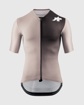 Assos Equipe RS jersey s11 dune sand heren XL