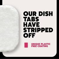 Ecover All-In-One Power Vaatwastabletten - thumbnail