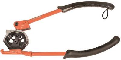 Bahco pijpenbuiger | 15 mm - 500-15 Bahco pijpenbuiger | 15 mm - 500-15