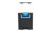 Gedore 2954346 1110 WM 34 Gereedschapsbox Plastic Grijs, Blauw - thumbnail