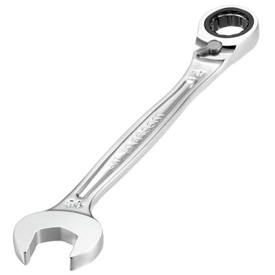Facom Ultra grip Ringsteeksleutel met ratel 7mm - 467B.7