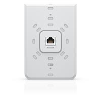 Toegangspunt UBIQUITI U6-IW Wit - thumbnail