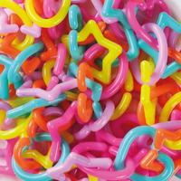 Ses schakelbedels - thumbnail