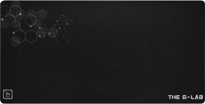 De G-Lab -XXL muismat 900*450*2mm