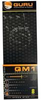 Guru QM1 Speed Stop 4inch 10cm Size 14 0.19mm - thumbnail