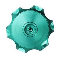 Cema bracketas t45 sram gxp-rvs -zwart - thumbnail