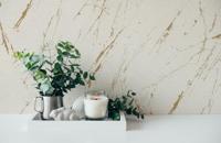 AS Creation Elements 2 - Beige - 393364 - thumbnail