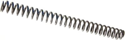 ROCKSHOX veer spring hard domain