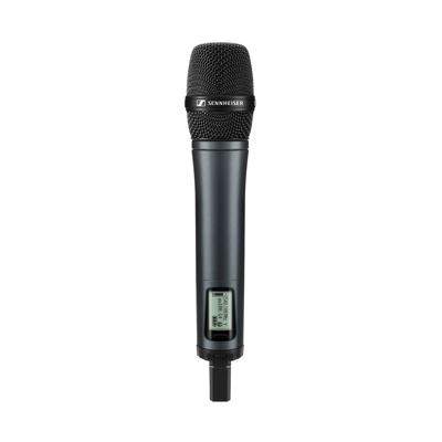 Sennheiser SKM100G4-S Draadloze handheldmicrofoon met schakelaar (B band)