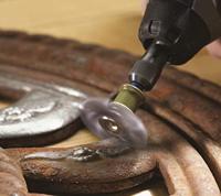 Dremel accessoires Dremel EZ SpeedClic Opspandoorn 2615S402JB - 2615S402JB - thumbnail