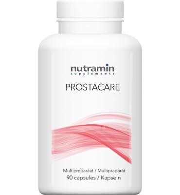 Nutramin Prostacare Capsules
