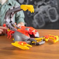 Monster Jam Mini Scorpion Speelset - thumbnail