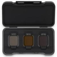 DJI Flip ND Filters Set (ND16/64/256) - thumbnail