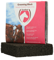 Excellent Horse Grooming Block - thumbnail