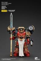 Warhammer The Horus Heresy Action Figure 1/18 Blood Angels Dawnbreaker Cohort Dawnbreaker 1 13 cm - thumbnail