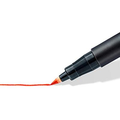 Staedtler Foliestift 318 WP6-1
