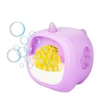 Toi-Toys Incredibubble bellenblaasmachine kubus - thumbnail