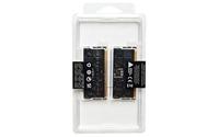 Geheugenkit - Kingston - Kingston FURY Impact - DDR5 - kit - 32 GB: 2 x 16 GB - SO DIMM 262 pins - 5600 MHz / PC5-44800 - geheugen - thumbnail