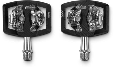 RFR mtb race trail klick pedals