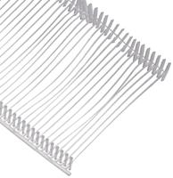 Sigel SI-ZB321 Schietdraad Voor Schietpistool 45mm Lengte Kleurloos 2000 Stuks - thumbnail