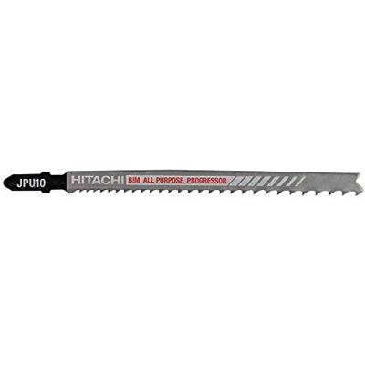 Hikoki Accessoires Decoupeerzaagbladen Jpu10 (5 St) - 750031