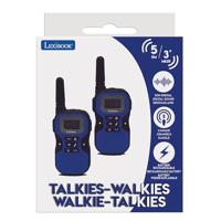 Walkie-Talkie Lexibook - thumbnail