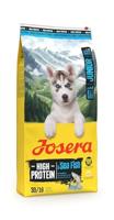 Voer Josera Junior High Protein Vis 12,5 Kg - thumbnail