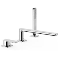 3 Gats Kraan Loft-Tres Tres - thumbnail