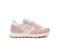 SUN68 Ally Glitter Textile Z36203_04 Roze-40 maat 40 - thumbnail