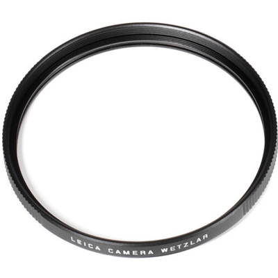 Leica 13040 Filter UVa II, E67, black Leica 13040 Filter UVa II, E67, black