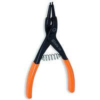 Beta Borgveertangen, uitwendig rechte punten PVC handgreep 1036 140X09 - 010360013 - thumbnail