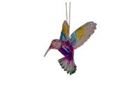 Hummingbird Rainbow kerstbal kerst Kurt S. Adler - Kurt s adler - thumbnail