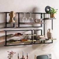 Artistiq Wandrek 'Shakim' Set van 5 stuks - thumbnail